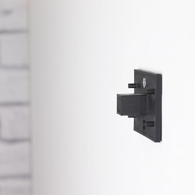 Vertical Wall Mount for Lego Millennium Falcon 75375