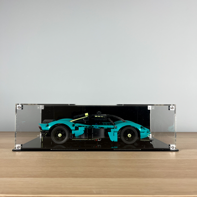 Product feature view