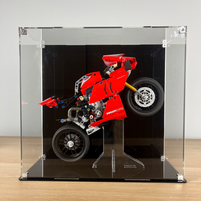 Product feature view