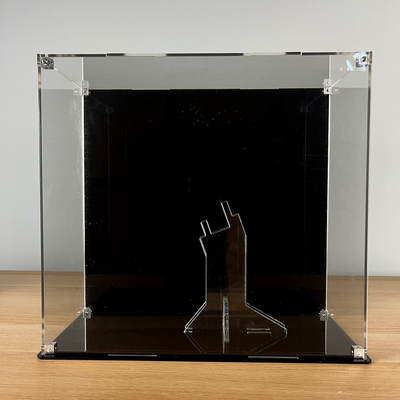 Product lifestyle view