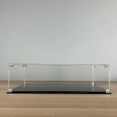 Product lifestyle view