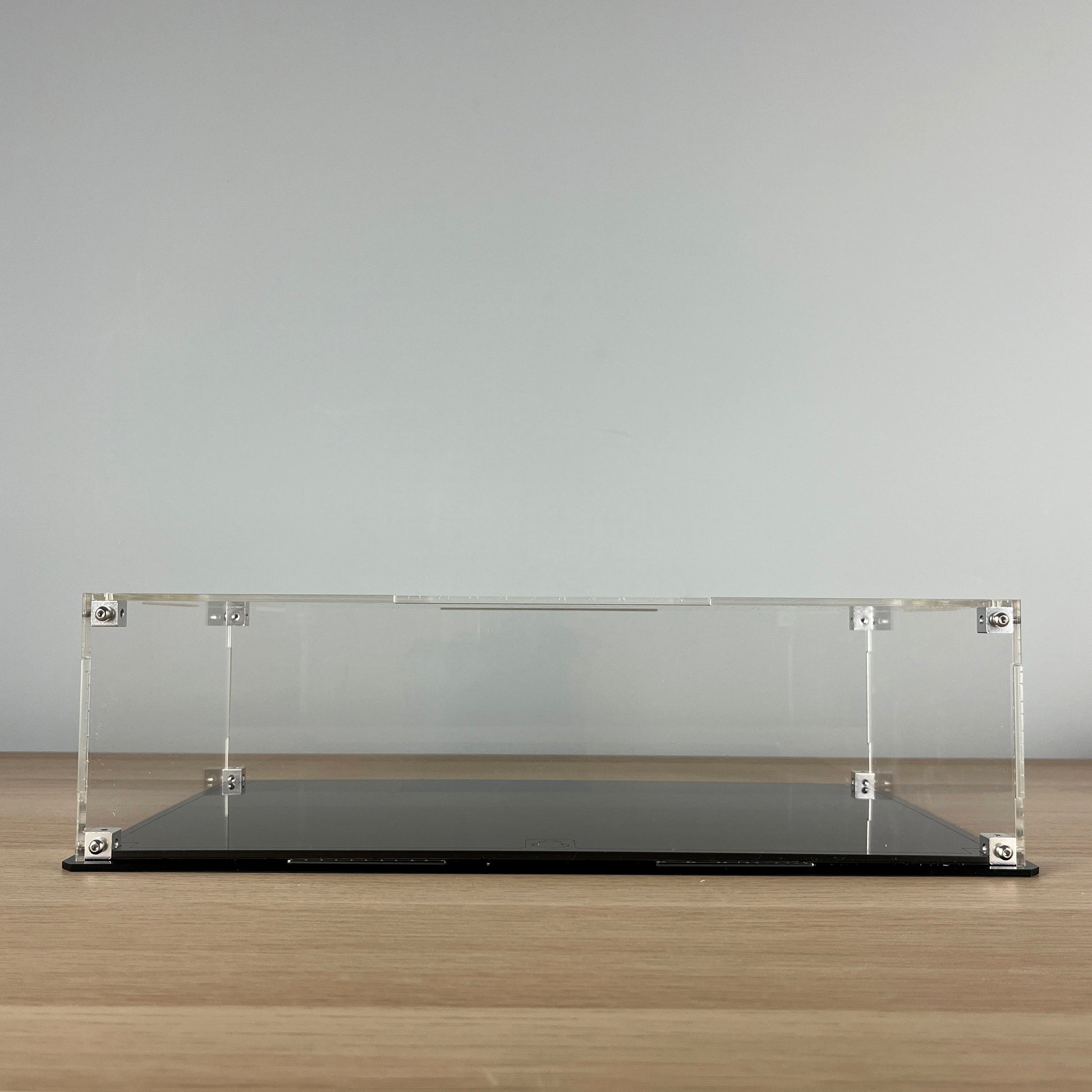 How to dust lego - lego display cases - lego display ideas