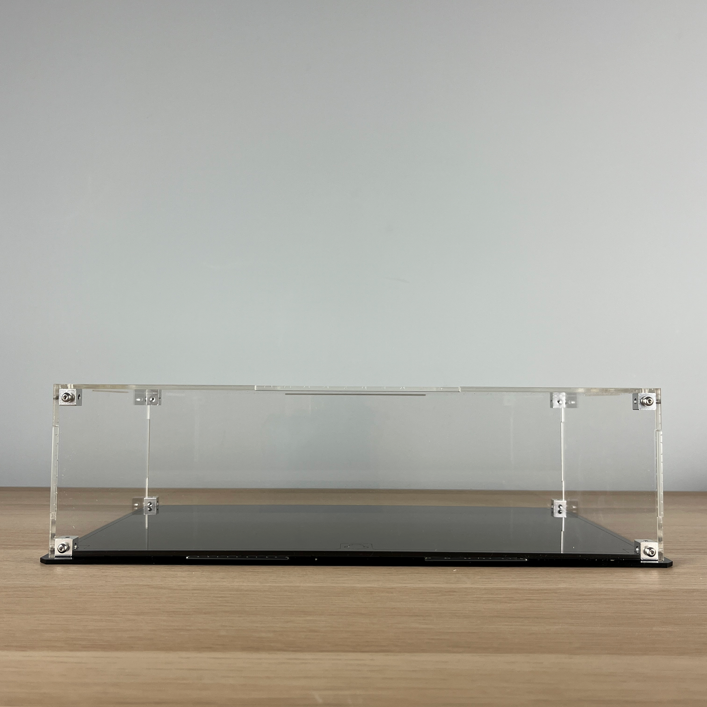 Acrylic Display Case for LEGO® Chevrolet Corvette Stingray (42205 / 42217)