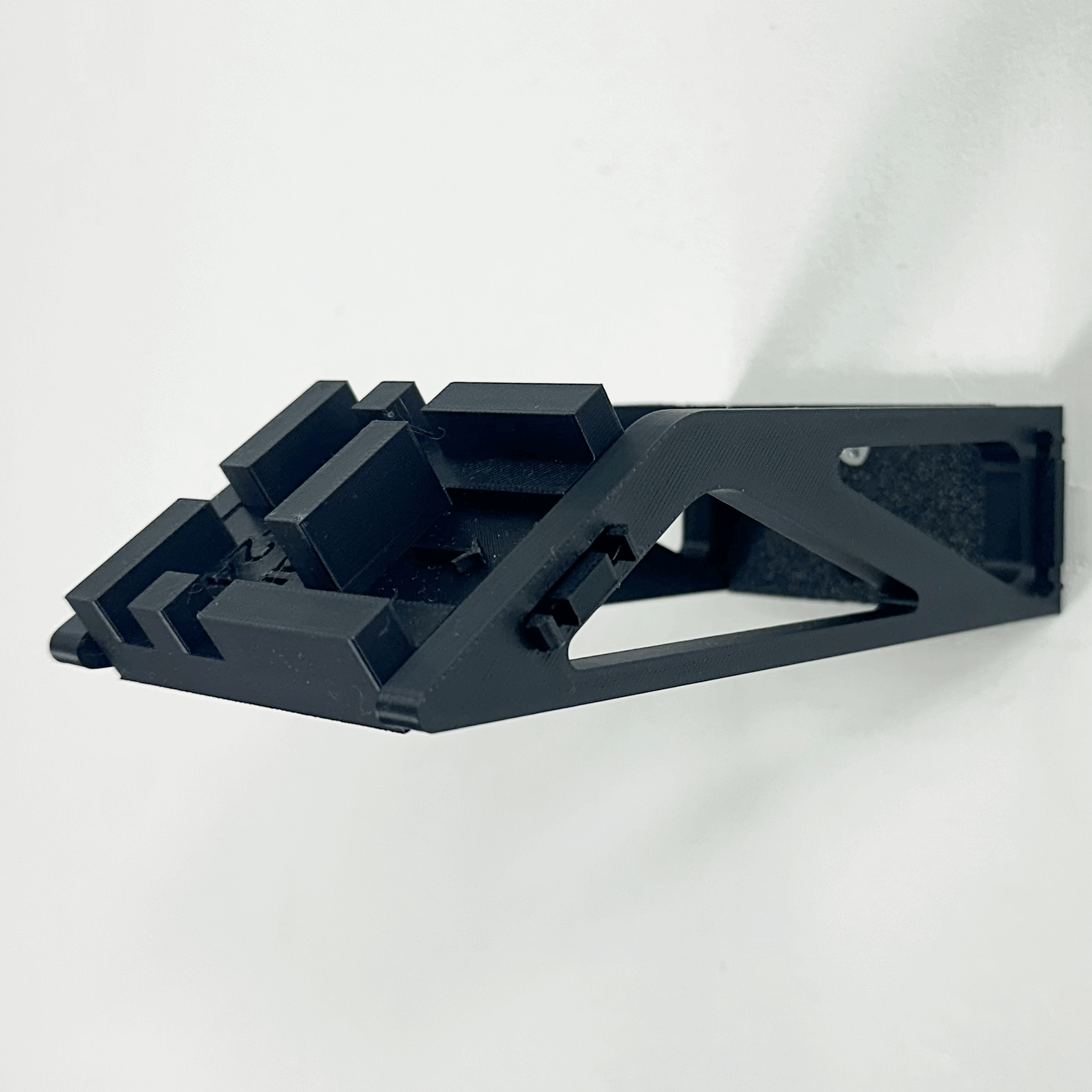 lego ferrari display stand