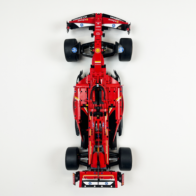 Product lifestyle view