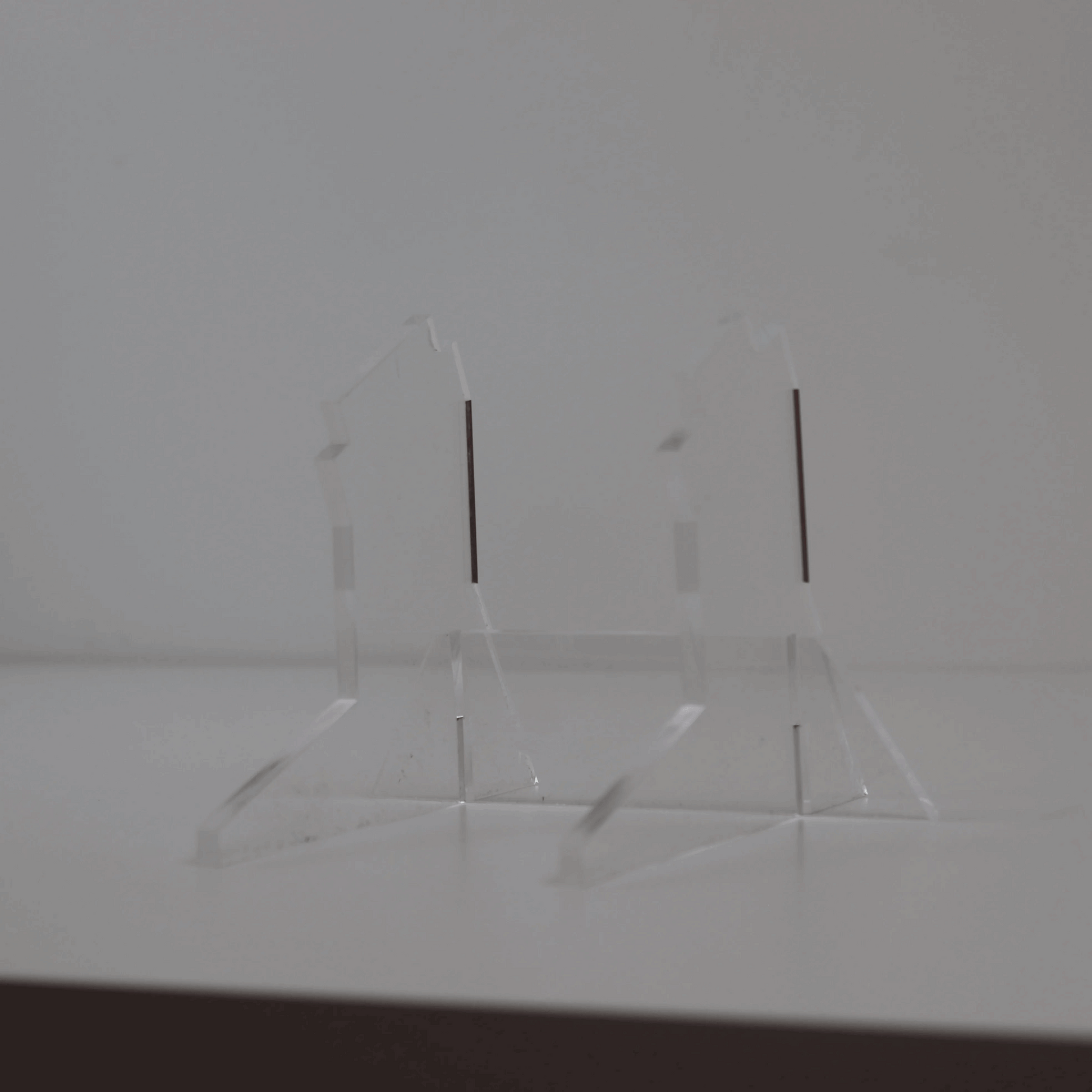 LEGO Ghostbusters Ecto-1 Acrylic Display Stand (10274)