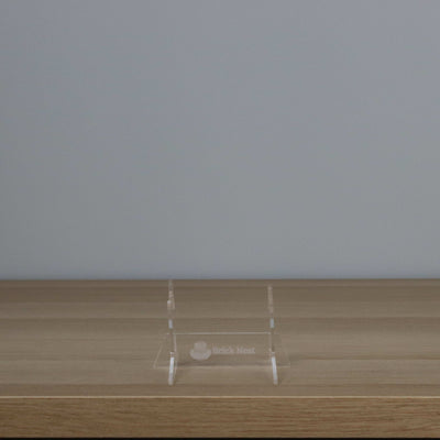 Product lifestyle view