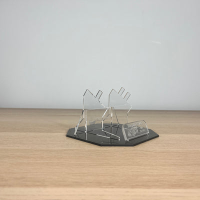 Product feature view