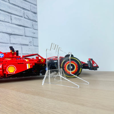 Product feature view