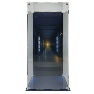 Product detail view