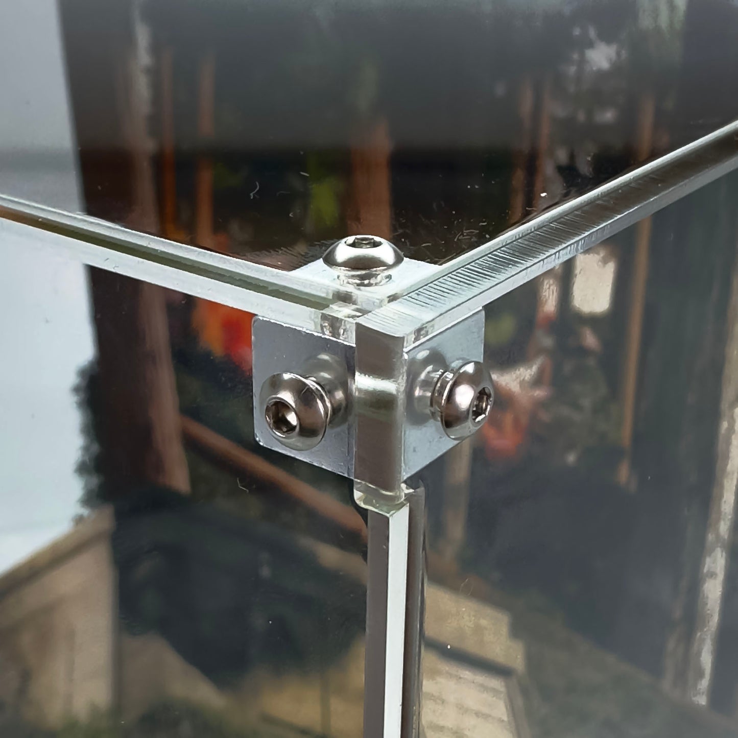 LEGO Display Case For UCS AT-ST Walker (75417)