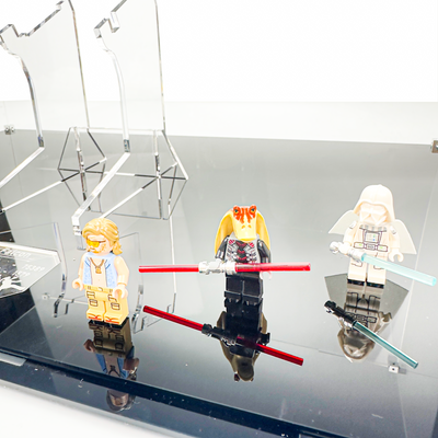 Product lifestyle view