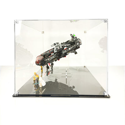 Product feature view