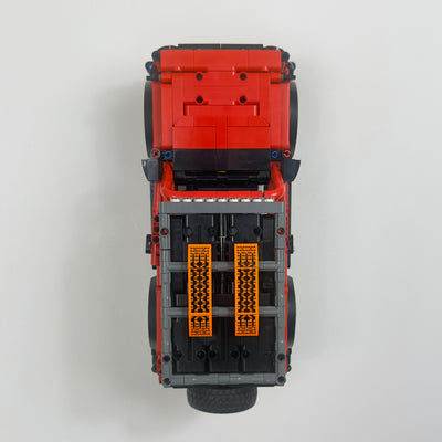 Product lifestyle view