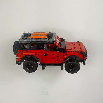 Product lifestyle view