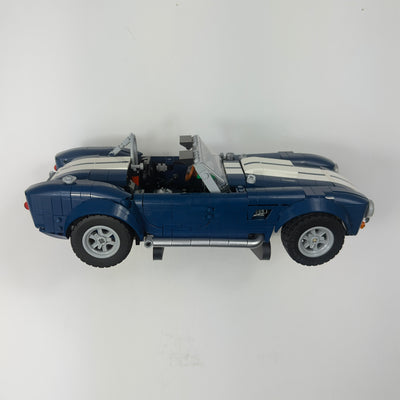 Product lifestyle view