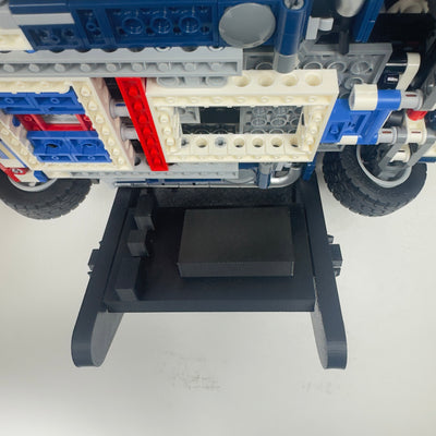 Product feature view