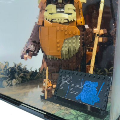 Product lifestyle view