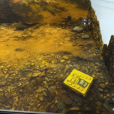 Product feature view