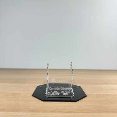 Product lifestyle view