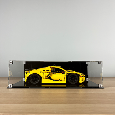 Product feature view