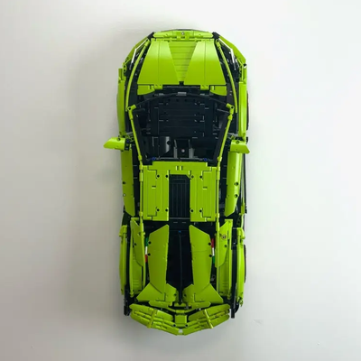 Product lifestyle view