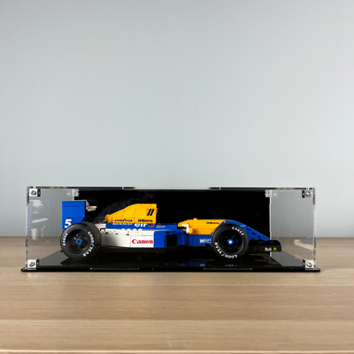 Product feature view