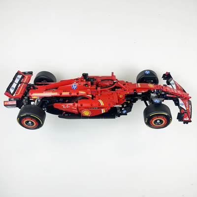 Product lifestyle view