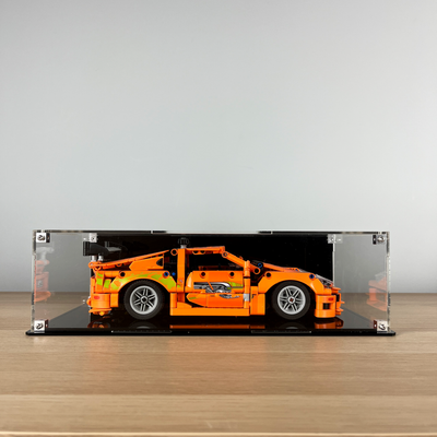 Product feature view