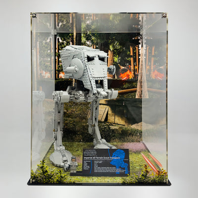 Product lifestyle view