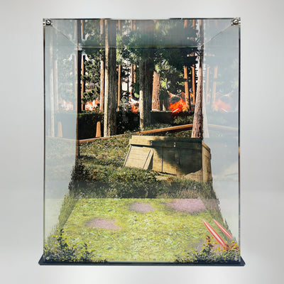 Product feature view