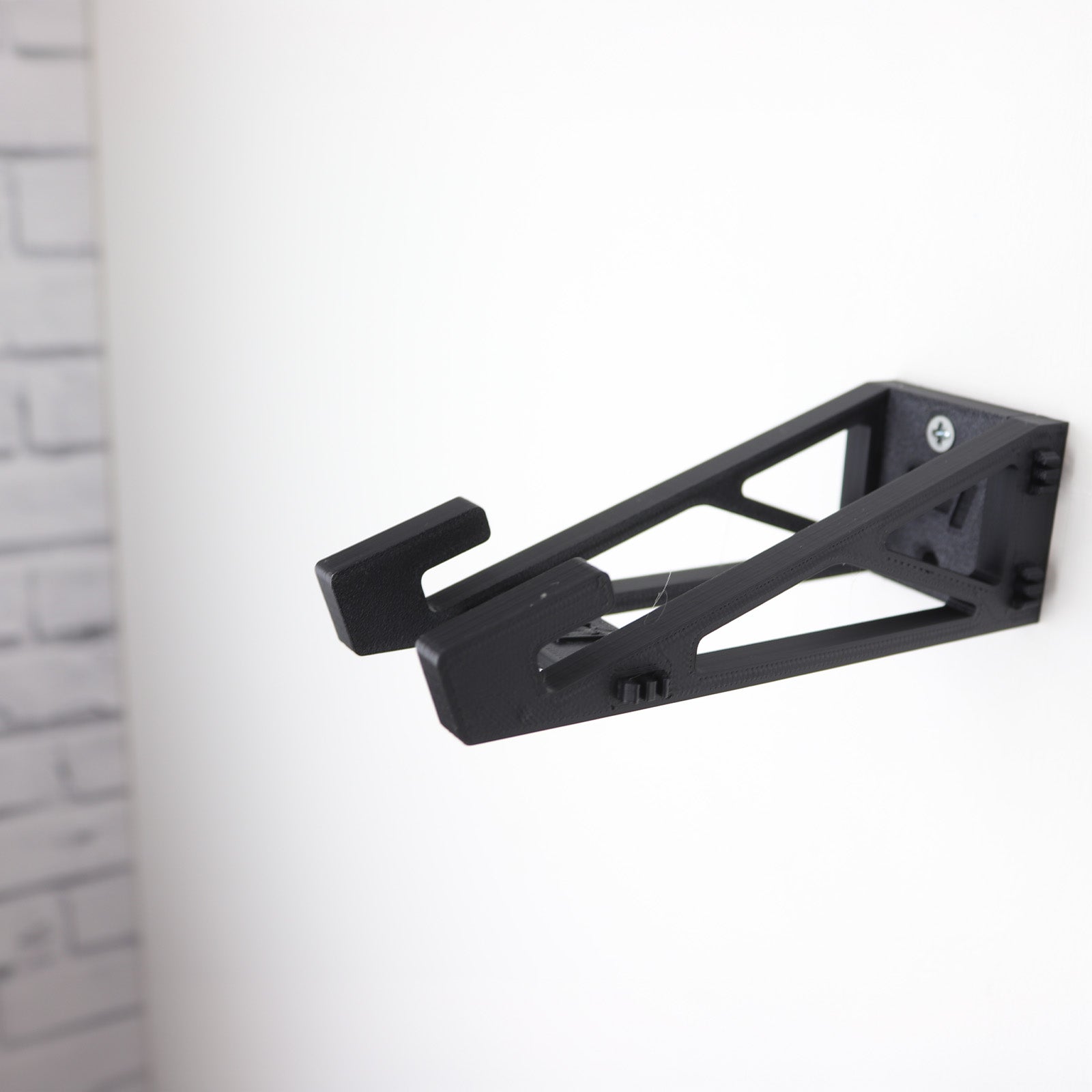 Wall Display Mount for LEGO® Technic McLaren F1 Car 42141