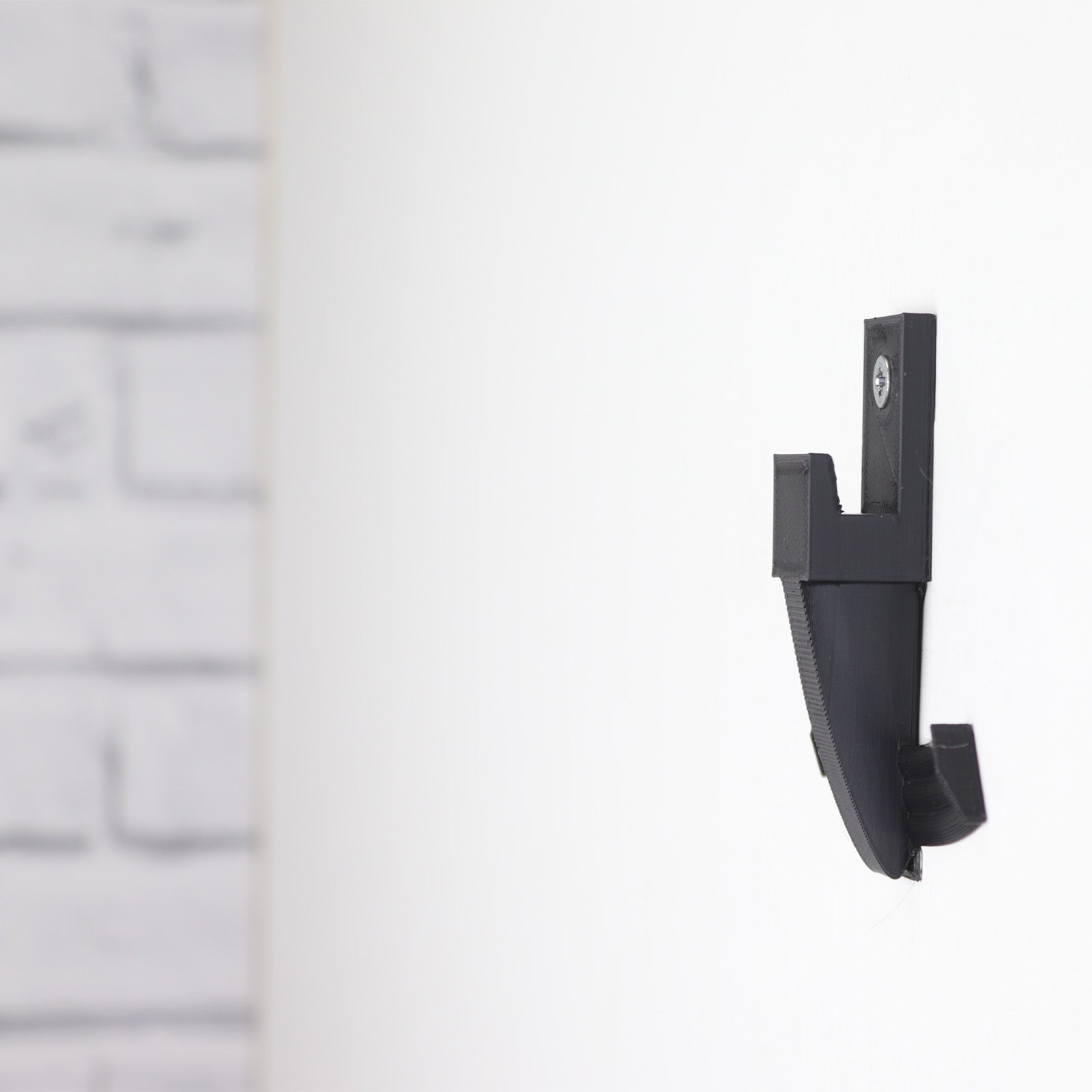 Vertical or Horizontal Wall Display Mount for LEGO® Technic McLaren F1 Car 42141