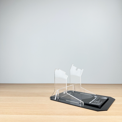 Product feature view