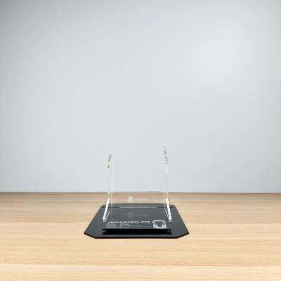 Product lifestyle view