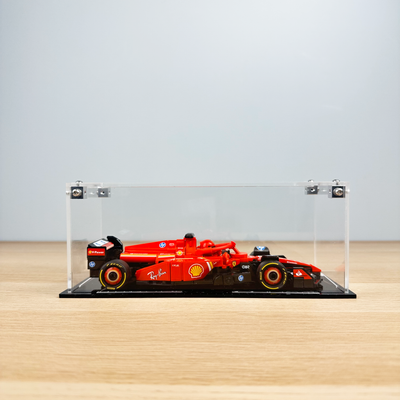 Product feature view