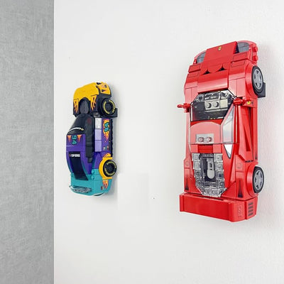 Product lifestyle view