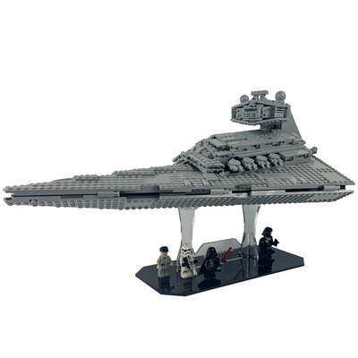 Product lifestyle view