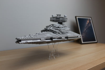 Product lifestyle view