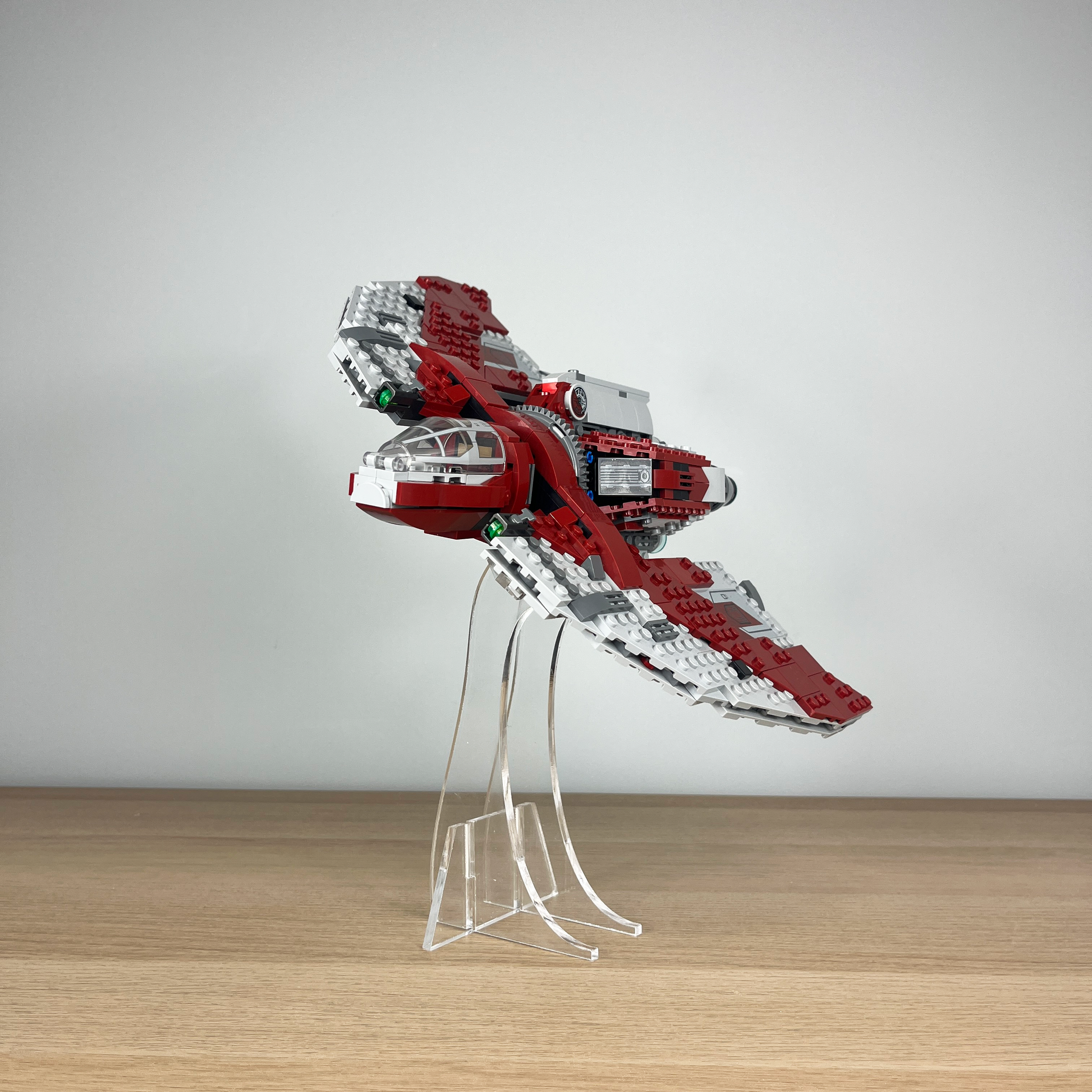 Lego 75362 Desktop Display Stand