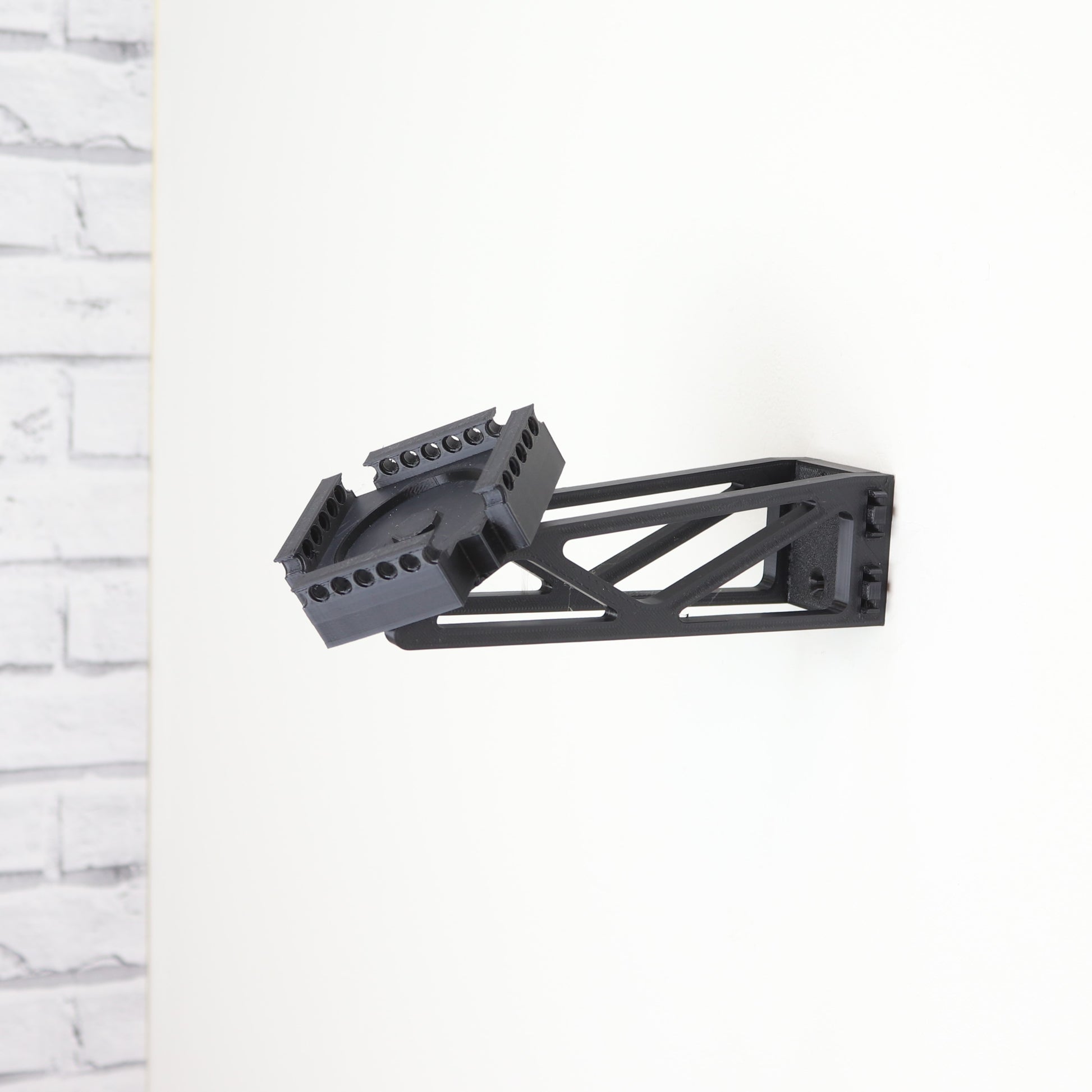 Wall Display Mount for LEGO® Dark Falcon 75389