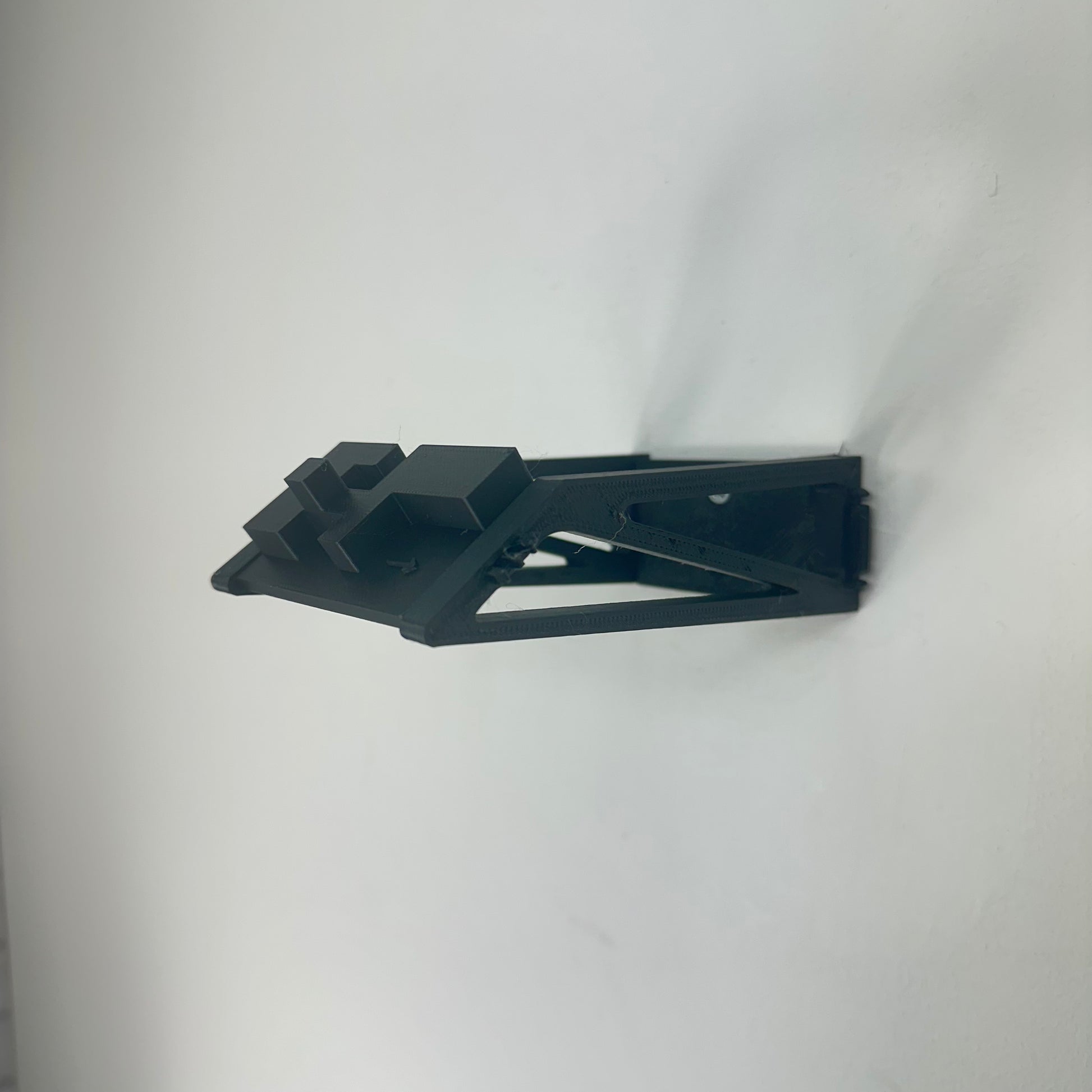 lego ford gt display stand