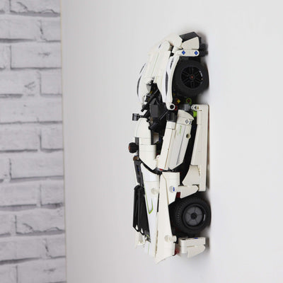 Product lifestyle view