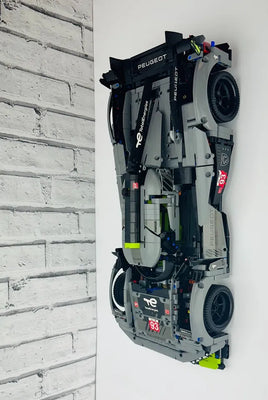 Product lifestyle view