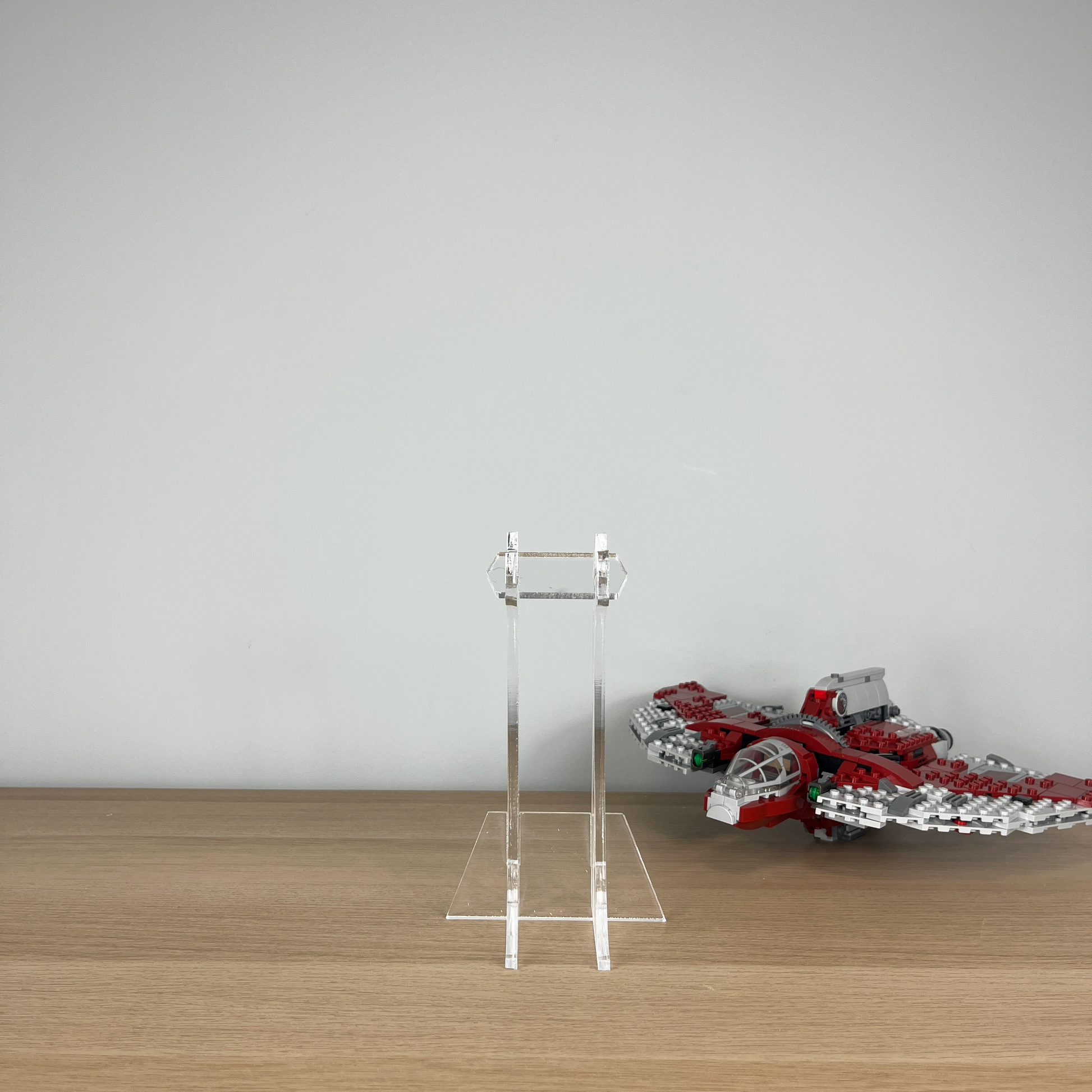Lego T-6 Display Stand