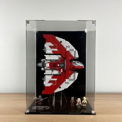 Product feature view