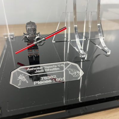 Product lifestyle view