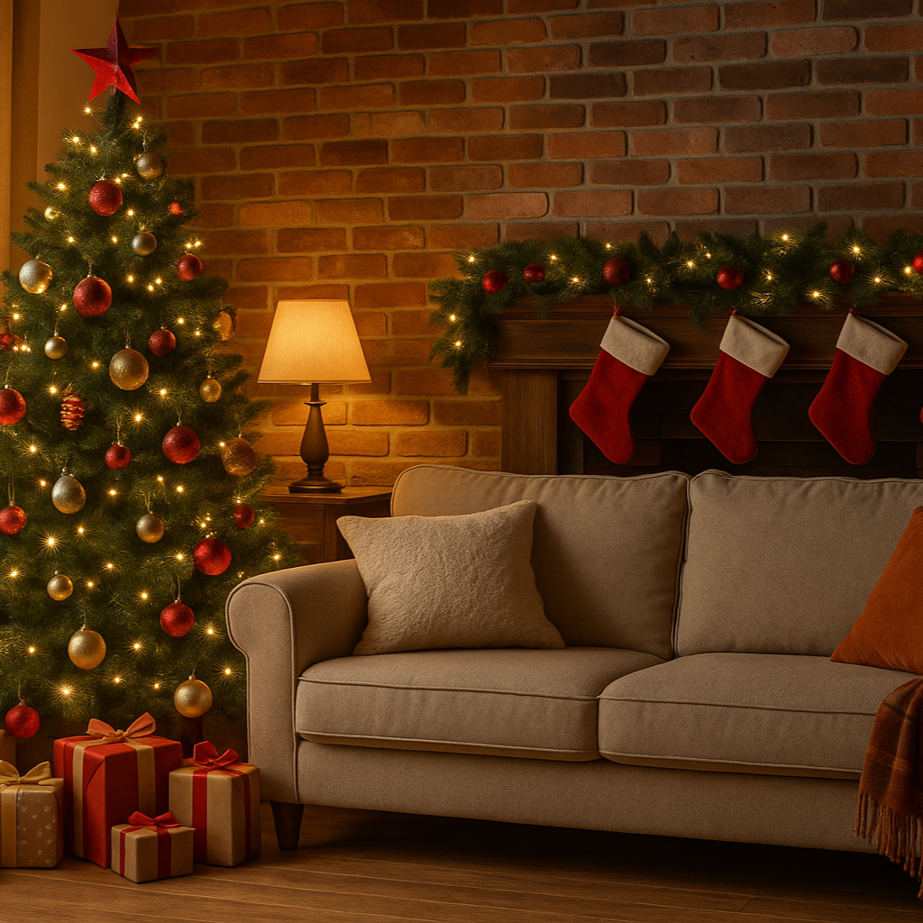 Top LEGO Christmas Gift Ideas & Display Solutions 2025