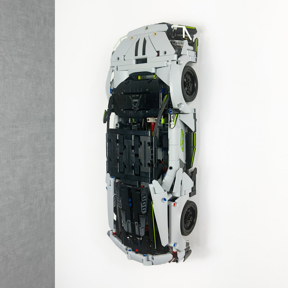 How and Where to Display Your LEGO® Sets with Our Wall Mounts and Display Stands