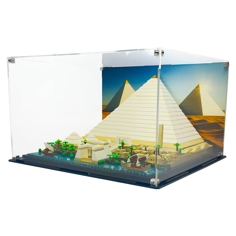 The Ultimate Guide to LEGO Display Cases: How to Protect, Showcase & Preserve Your Builds